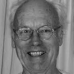 David Boadella portrait