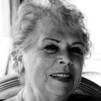 Gerda Boyesen portrait