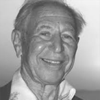 Alexander Lowen portrait