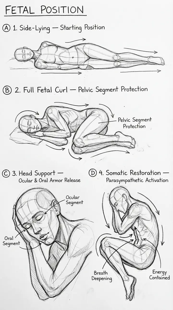 FETAL POSITION